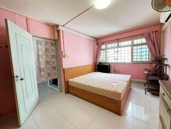 Blk 329 Tah Ching Road (Jurong West), HDB 4 Rooms #586219831